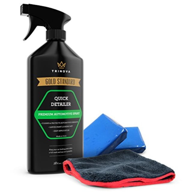 trinova clay bar kit auto detailing claybar for car