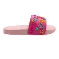 thumbnail image 2 of Sandalia Ocean Pacific Talla 26 Rosa, 2 of 4