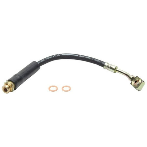 Raybestos Element3 Brake Hose, BH380049 Fits select: 1992-1993 CADILLAC ELDORADO, 1992-1993 BUICK RIVIERA