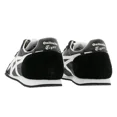thumbnail image 3 of Onitsuka Tiger SERRANO BLACK / WHITE TH109L Unisex Sports shoes NEW DHL JP asics, 3 of 6