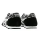 thumbnail image 3 of Onitsuka Tiger SERRANO BLACK / WHITE TH109L Unisex Sports shoes NEW DHL JP asics, 3 of 6