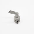 thumbnail image 3 of 20mm Wide Angle Welding Nozzle Flat Slit For Hot Air Plastic Welder Nozzle, 3 of 9