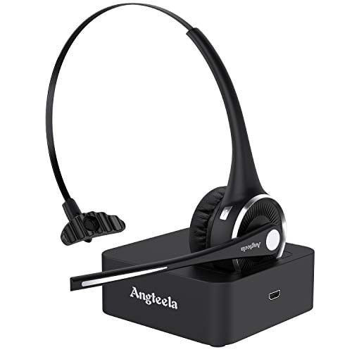 office phone headset noise cancelling