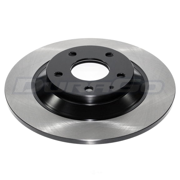 DuraGo BR901196-02 Disc Brake Rotor
