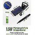thumbnail image 2 of Solar Outdoor S, Solar S Outdoor Solar S Outdoor para patio Ing, 2 of 5