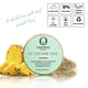 thumbnail image 5 of Omorfee Bálsamo Labial Orgánico con Cacao, Zanahoria y Piña – Lip Lightening, 5 of 9