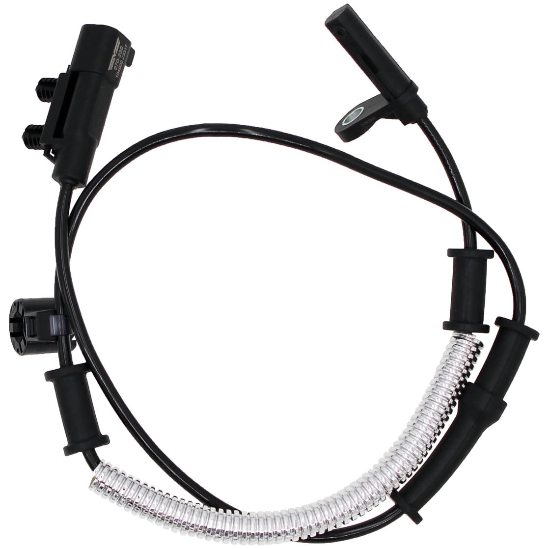 Dorman 970-239 Rear Passenger Side ABS Wheel Speed Sensor for Specific Chrysler / Dodge Models