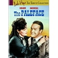 thumbnail image 2 of The Paleface [DVD], Feature,Western,Comedy, Western,Western,, 2 of 2