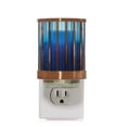 thumbnail image 4 of Diffuser Yankee Candle Copper Cuff Light Scent Plug, 4 of 5