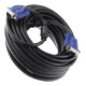 thumbnail image 5 of Cable De Monitor Vga A Vga De 10 Metros Para Laptop O Pc, 5 of 5