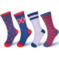 thumbnail image 1 of Basico Chaussettes Douces et Moelleuses en Microfibre, 1 of 6