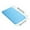 B, variant on Bath Mat for Bathroom Floor 40 cm x 60 cm Super Absorbent Foam Fleece Non-slip Floor Mat