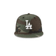 thumbnail image 1 of Gorra New Era Los Angeles Dodgers 9Fifty, 1 of 3