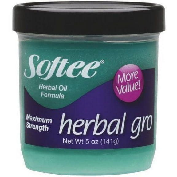 Herbal Gro Maximum Strength Products