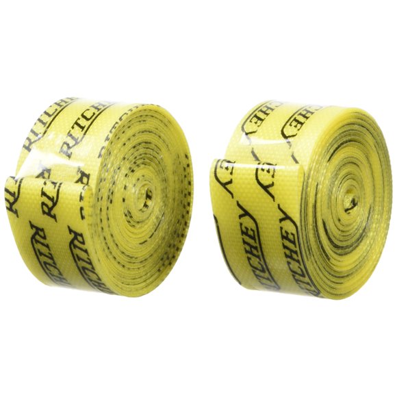 Ritchey Bandes de Monture, 700cx17mm, Jaune