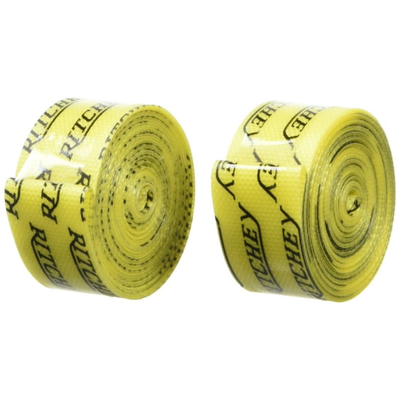 Ritchey Bandes de Monture, 700cx17mm, Jaune