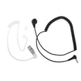 thumbnail image 1 of Auricular acústico perfecl con conector de 3.5 mm para micrófono, 1 of 2