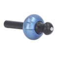 thumbnail image 1 of Mushroom Fingertip Gyroscope, Metal Hand Mushroom Gyroscope For Effective Stress Reduction, 1 of 8