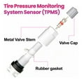 thumbnail image 3 of Applicable to Tire Pressure Sensor Valve for Chrysler, 3 of 6