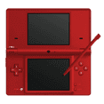 thumbnail image 1 of Nintendo - DSi Handheld Video Game Console - Red (Refurbished), 1 of 4