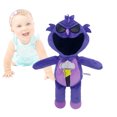thumbnail image 4 of Plushies Toy Animal Peluche Juego Monstruos Suave para Los Fanáticos (k), 4 of 9