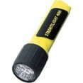 thumbnail image 3 of 4AA ProPolymer LED Safety Rated Flashlight, Yellow, 3 of 3