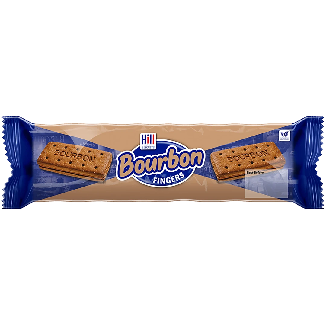 Hill Biscuits Bourbon Fingers, Hill Biscuits Bourbon Fingers
