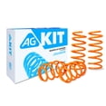 thumbnail image 1 of Resortes Deportivos AG para Auto Completo para Volkswagen Gol Trend 2008 a 2015 4 Piezas Nuevos, 1 of 5