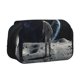 thumbnail image 1 of Easygdp Astronaut Standing In The Moon para Estuche de Lápices con Tapa Flip, Suministros de Oficina y Universidad para Adolescentes y Adultos, 1 of 7