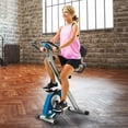 thumbnail image 1 of Xterra FB350 Folding X-Bike, 1 of 6