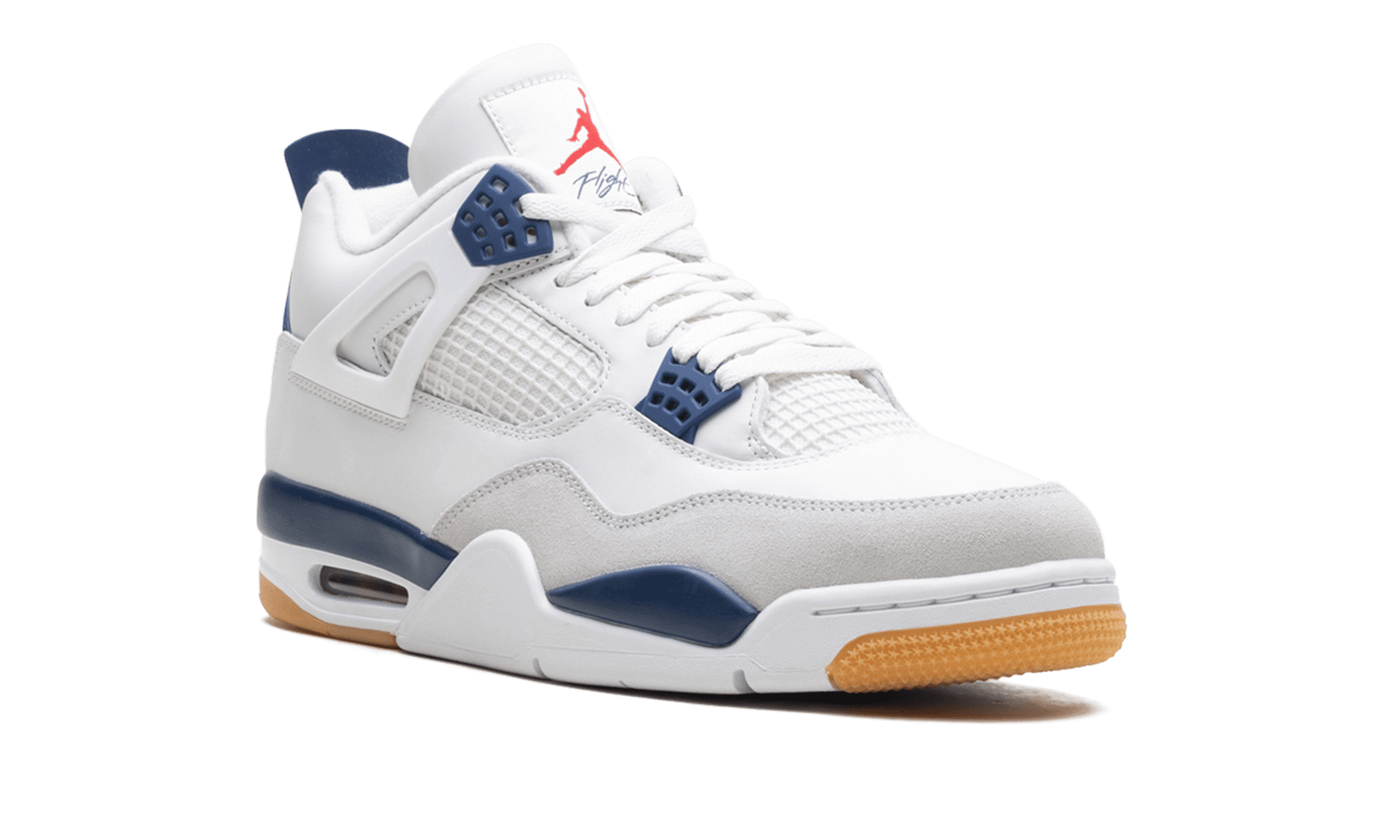 シューズ(男性用) NIKE AIR JORDAN 4 WHAT THE 4 Air Jordan 4 Retro SE 