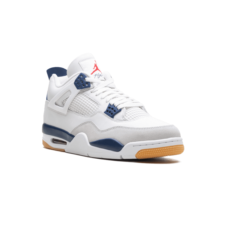 Jordan MENS Air Jordan 4  display picture 2