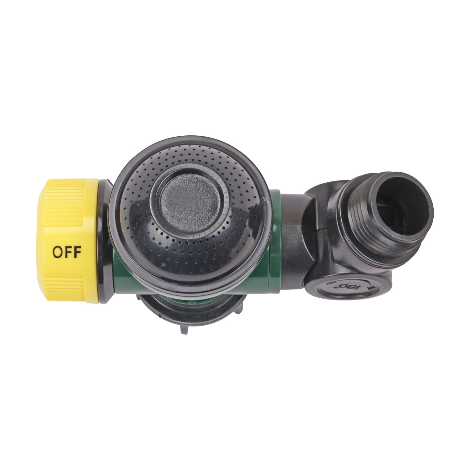 Melnor Wash and Fill Hose Connection Hub