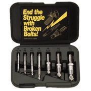 Alden 7017P Grabit® Extractor Select Series 7 Piece Kit