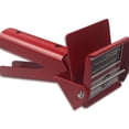 thumbnail image 2 of Tube Extrusion Tool, Robust Aluminum Alloy RTV and Silicone Dispenser Rustproof Accurate Size Multifunctional  for Flexible Pipelines, 2 of 7