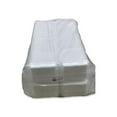 thumbnail image 4 of GEN Meat Trays, #4D, 9.47 x 7.12 x 1.32, White, Foam, 500/Carton, 4 of 4