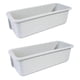 thumbnail image 1 of Cajas De Almacenamiento Con Cajones Para Gabinetes De BañO & Cocina, Organizadores Multiusos Para Fregaderos, Color Gris, 1 of 5