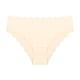 thumbnail image 1 of Mujeres Ropa Interior sin Costuras de Cintura Baja Pantalones de Hielo Seda Transpirable Nylon Tamaño Grande Comodidad Ajuste Calcetines de Uso Diario, 1 of 5