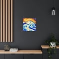thumbnail image 5 of River of Reflection - Canvas, 5 of 10