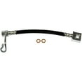 thumbnail image 2 of Dorman H621609 Brake Hydraulic Hose for Specific Ford Models Fits select: 2011,2013-2016 FORD F250, 2 of 3