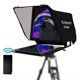 thumbnail image 1 of Teleprompter Leeventi 4.0 12 compatible con iPad, tablet y DSLR, 1 of 7