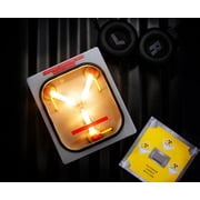 Back to the Future Flux Capacitor Replica USB Mood Light | 6 Inches Tall
