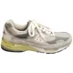 thumbnail image 1 of New Balance 992 Running Sneaker Shoes Mens Size 15 Gray Suede Lace Up M992GL, 1 of 6