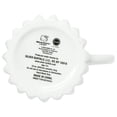 thumbnail image 4 of Taza esculpida 3D de cerámica con diseño de Hello Kitty de Silver Buffalo, 4 of 5
