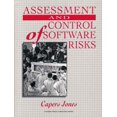thumbnail image 1 of Pre-Owned Assessment and Control of Software Risks (Hardcover) 0137414064 9780137414062, 1 of 1