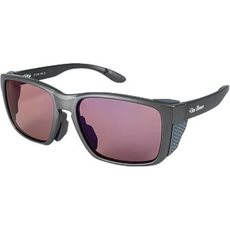 Phat Farm Rx'able Mens Sunglasses, Hv111, Navy, 61.0-16.5-150