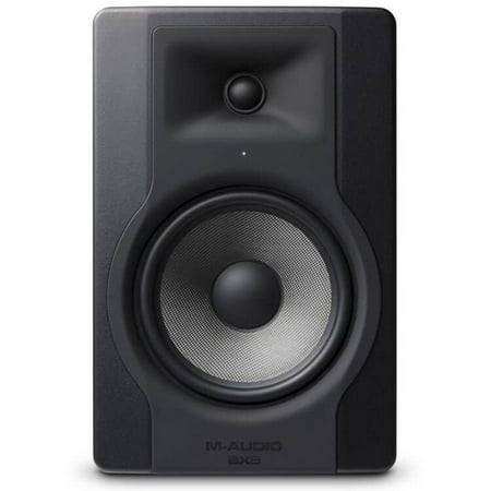 M-Audio BX8 D3 Studio Reference Monitor (Single