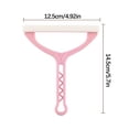 thumbnail image 2 of VerPetridure Lint Re-Mover, Manual Sha-ver Household Clothes Woolen Sweater Coat Hair Re-Mover Dry Cleaner Double-Sided Ball Re-Mover, 2 of 5