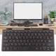 thumbnail image 3 of Teclado 78 Teclas Silenciador Ultrafino Con Cable Mini Interfaz USB Computadora de Escritorio Teclado de Idioma Pequeño, 3 of 7
