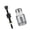 type A, variant on Bicycles Bottom Bracket Remover Pullers 20 Teeth Wrench Cycling Bike Spanner Repair Service Tool Cycling Service Tools